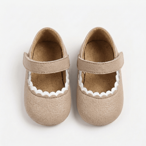 Classic Soft Baby Shoes - Betina Baby & Kids